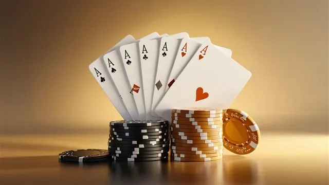 Live casino